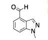 1-Methyl-1H-indazole-4-carbaldehyde