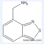 2,1,3-벤조티아디아졸-4-일메틸아민,97%