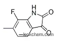 7-Fluoro-6-Methyl Isatin