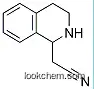 2-(1,2,3,4-Tetrahydroisoquinolin-1-yl)acetonitrile