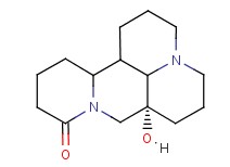 Sophoranol