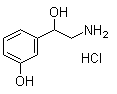 Norfenefrinehydrochloride