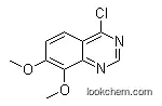 4-클로로-7,8-디메톡시퀴나졸린