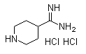 4-PiperidinylcarboxaMidine hydrochloride