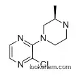 2-클로로-3-(3-메틸피페라진-1-일)피라진
