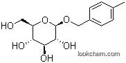 (4-메틸페닐)메틸 베타-D-글루코피라노시드
