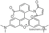 테트라메틸로다민-6-말레이미드