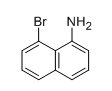 8-Bromonaphthalen-1-ylamine