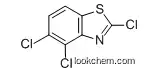2,4,5-트리클로로-1,3-벤조티아졸