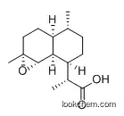alpha-Epoxydihydroartemisinic acid