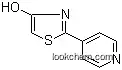 2-(4-피리디닐)-4(5H)-티아졸론