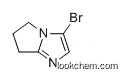 3-BROMO-6,7-DIHYDRO-5H-PYRROLO[1,2-A]이미다졸