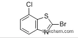 2-브로모-7-클로로벤조티아졸