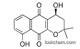(+)-4,9-ジヒドロキシ-α-ラパコン