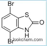 4,7-디브로모-2(3H)-벤조티아졸론