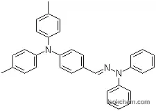 (E)-4-[비스(4-메틸페닐)아미노]벤즈알데히드 2,2-디페닐히드라존