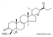 3-デヒドロ-15-デオキソオイコステロール