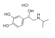Isoprenalinehydrochloride