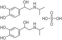 Isoprenalinesulphate