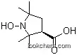 (+)-3-카르복시-2,2,5,5-테트라메틸피롤리디닐-1-옥시