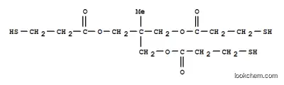 トリス(3-メルカプトプロパン酸)エタン-1,1,1-トリイルトリスメチレン