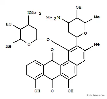 ベンザントリンB