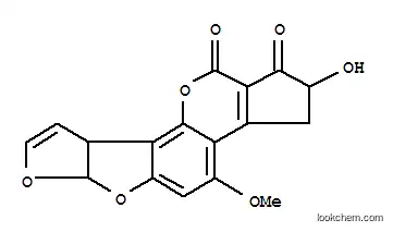 アフラトキシンM4