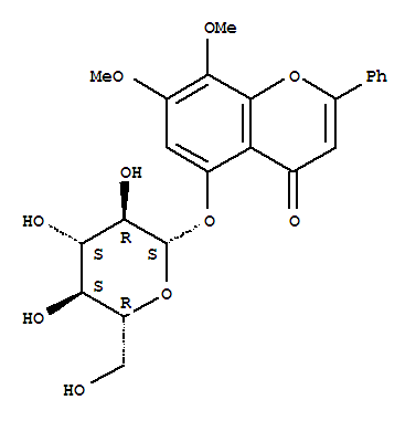 AndrographidineC