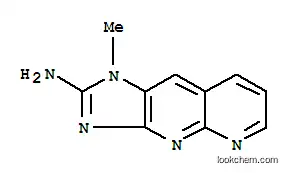 1-메틸이미다조(4,5-B)(1,8)나프티리딘-2-아민