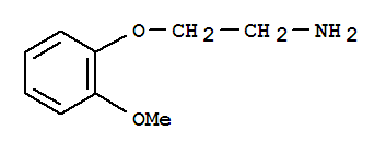 2-(2-Methoxyphenoxy)ethanamine