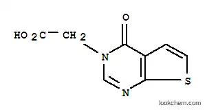 (4-옥소티에노[2,3-D]피리미딘-3(4H)-YL)아세트산