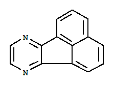 Acenaphtho[1,2-b]pyrazine