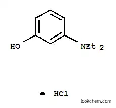 3-(ジエチルアミノ)フェノール?塩酸塩