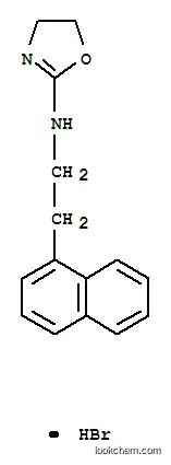 2-(2-(1-나프틸)에틸아미노)-2-옥사졸린 브롬화수소산염
