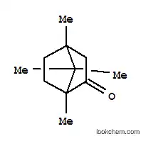 비시클로[2.2.1]헵탄-2-온, 1,4,7,7-테트라메틸-