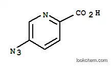 5-아지도피리딘-2-카르복실산