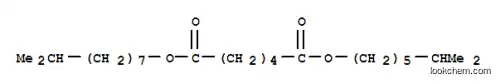 ヘキサン二酸1-(6-メチルヘプチル)6-(8-メチルノニル)