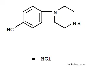 1-(4-시아노페닐)-피페라진염화물, 98