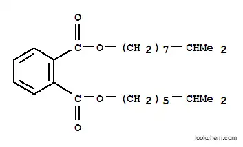 6-메틸헵틸 8-메틸노닐 프탈레이트