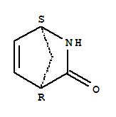 (1S,4R)-2-Aza-bicyclo[2.2.1]hept-5-en-3-one