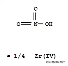 硝酸ジルコニウム（ＩＶ）