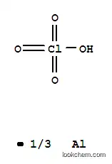 過塩素酸アルミニウム