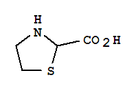 β-Thiaproline