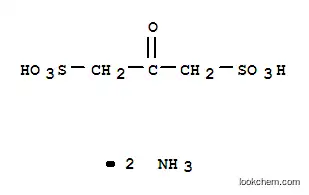 디암모늄 2-옥소프로판-1,3-디술포네이트
