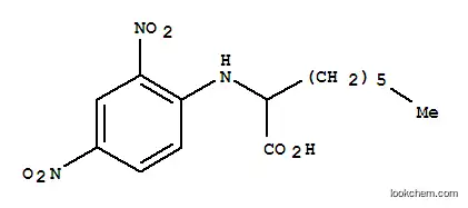 N-DNP-DL-A-AMINO-N-CAPRYLIC ACID*크리스탈 라인