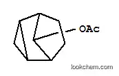 Tricyclo[3.2.1.02,4]octan-8-ol,acetate,endo-항-