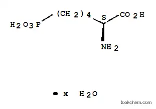 L(+)-2-아미노-6-포스포노헥산산 수화물