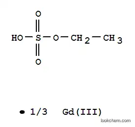 トリス(エトキシスルホニルオキシ)ガドリニウム