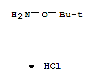 O-TERT-BUTYLHYDROXYLAMINEHYDROCHLORIDE