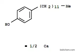 칼슘 4-도데실페놀레이트
